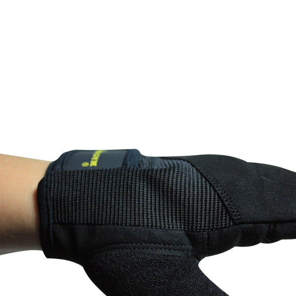 Gold’s Gym Classic Weight Training Gloves, Small