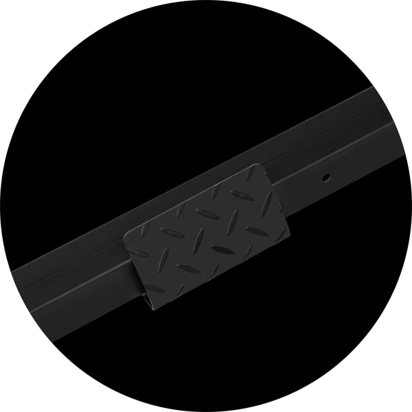 Essentials 1000-Pound Capacity Multi-Function Adjustable Power Cage with J-Hooks, Dip Bars and Other Optional