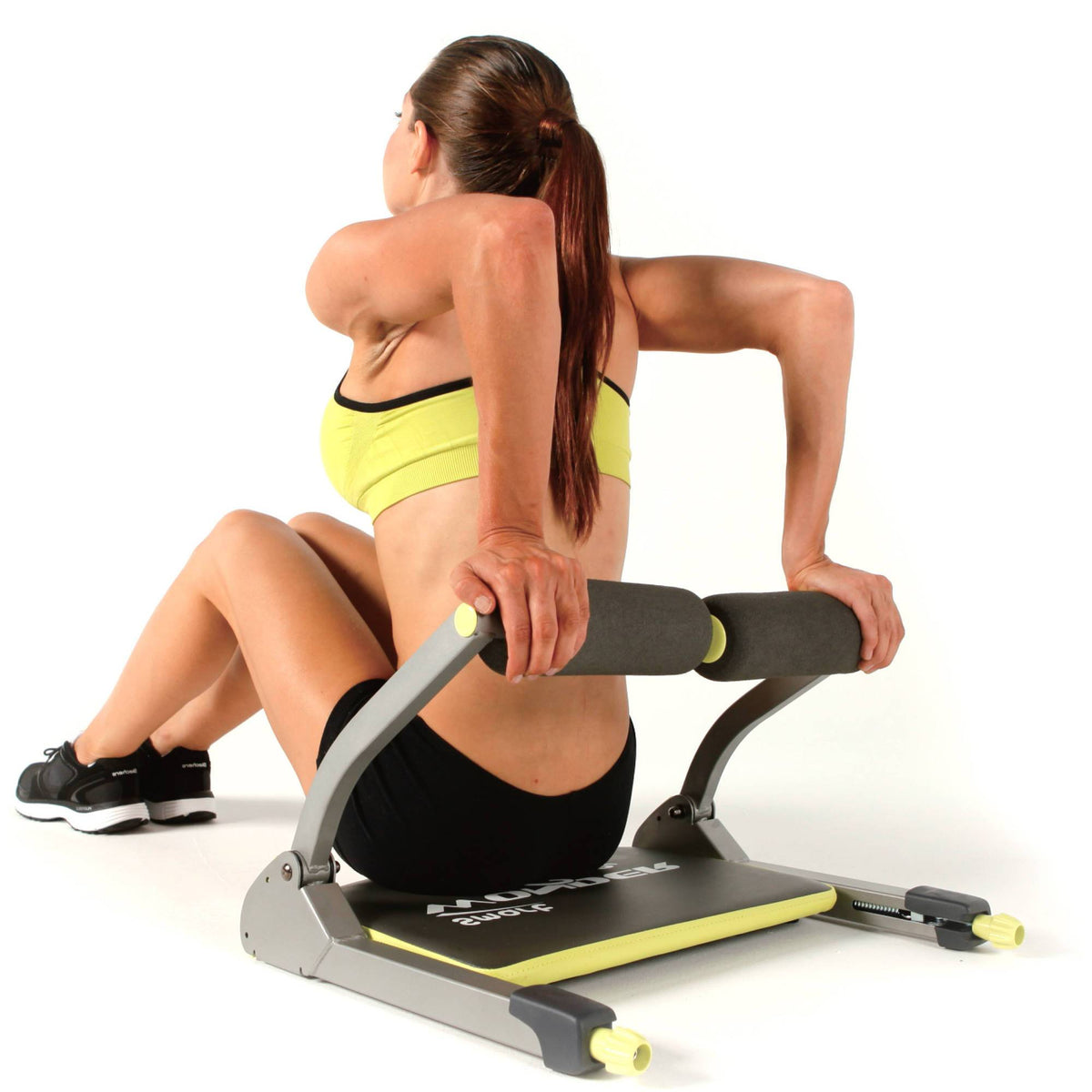 Gymbit wonder best sale core smart