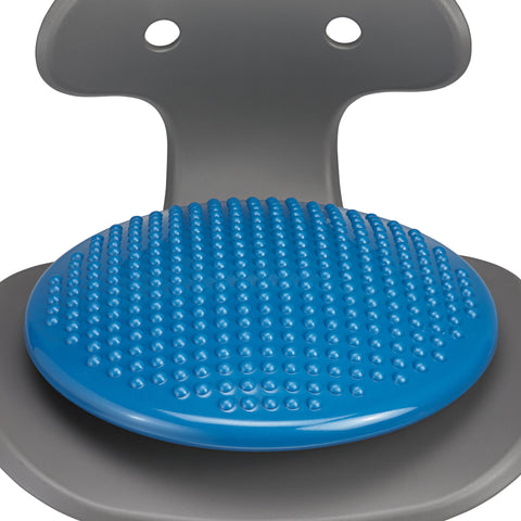 Gaiam Kids Balance Cushion Jr Blue