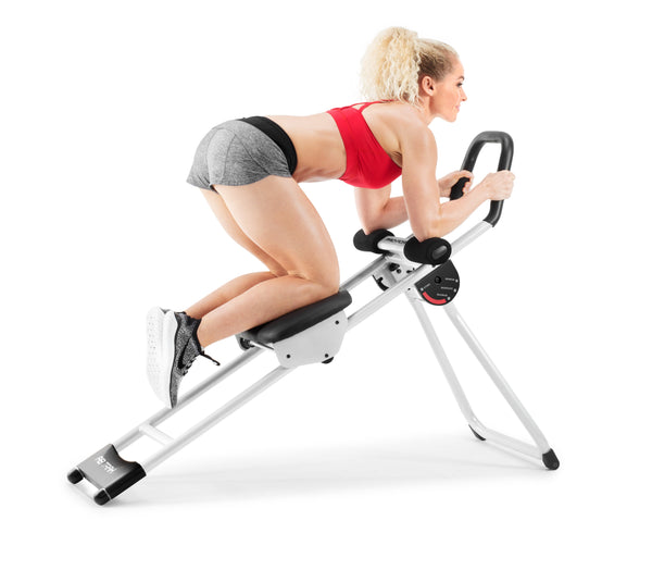  Trax Core Trainer with Included Exercise Chart