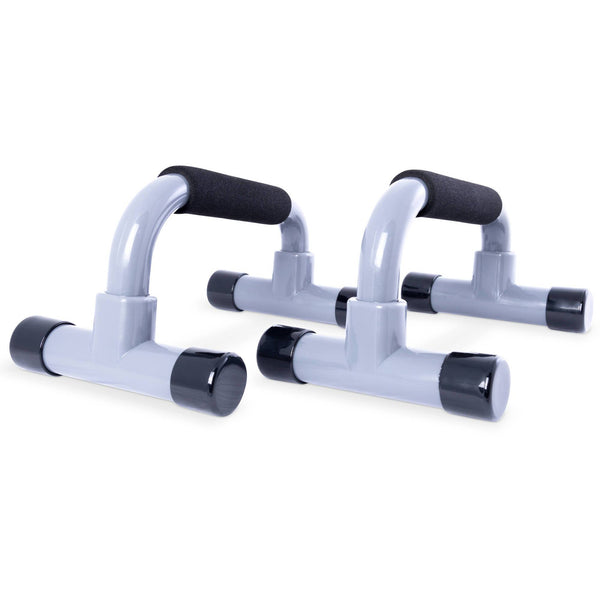 Push-Up Handles, Gray