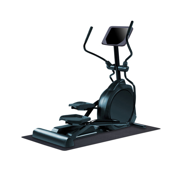 MotionTex Fitness Equipment Mat, 30" x 66"