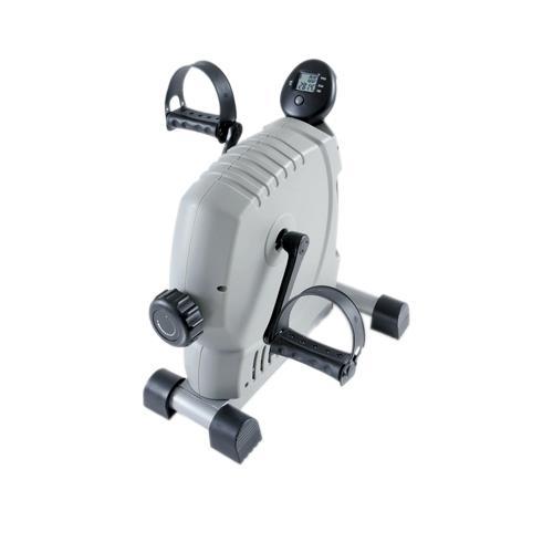 Magneciser arm/leg pedal exerciser