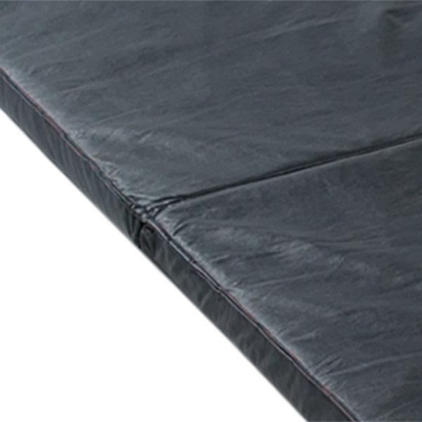 Bi-Fold Exercise Mat, 60"
