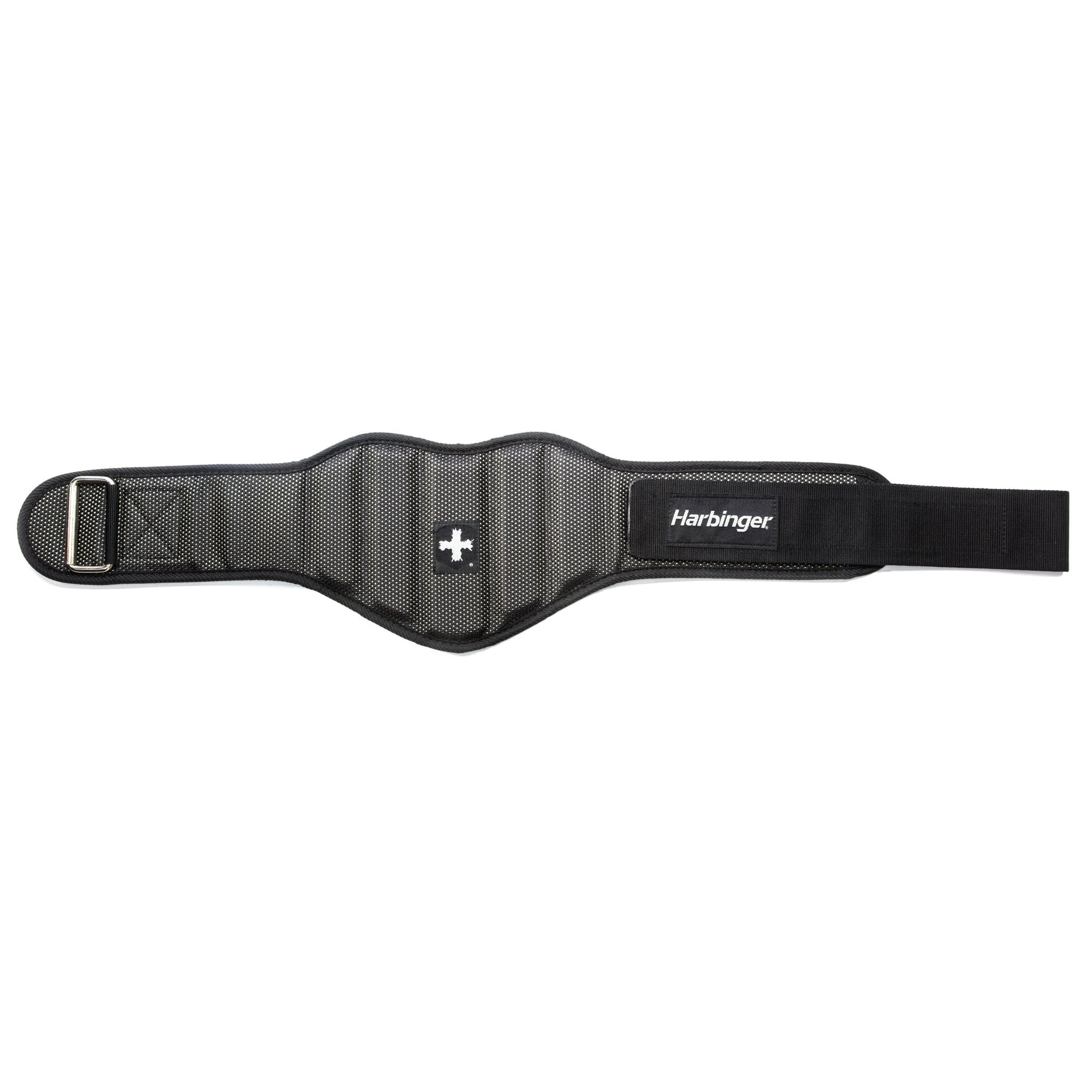 Men's Firm Fit 7.5-Inch Contoured Weightlifting Belt, X-Large