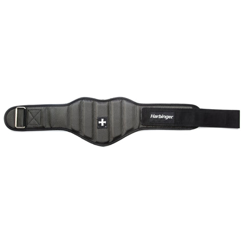 Men's Firm Fit 7.5-Inch Contoured Weightlifting Belt, X-Large