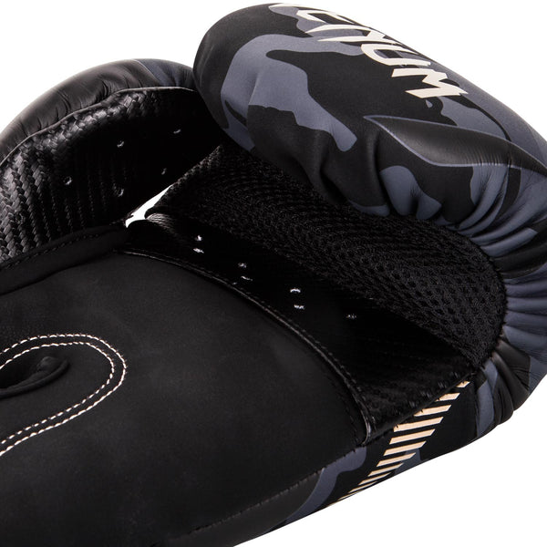 Venum Impact Boxing Gloves