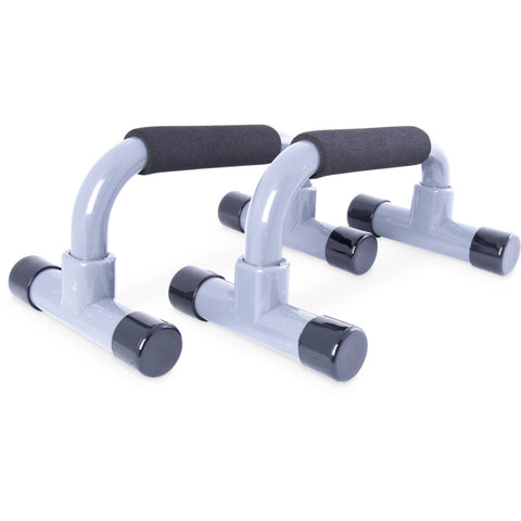 Push-Up Handles, Gray