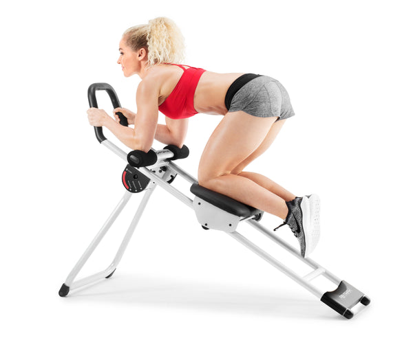 Trax Core Trainer with Included Exercise Chart