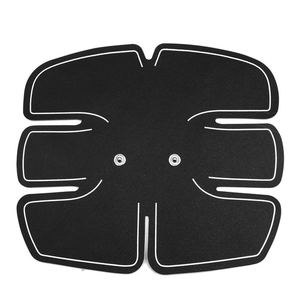 Waist Trimmer Muscle Toner Abdominal Toning Belt Smart Fitness Body Gym Workout