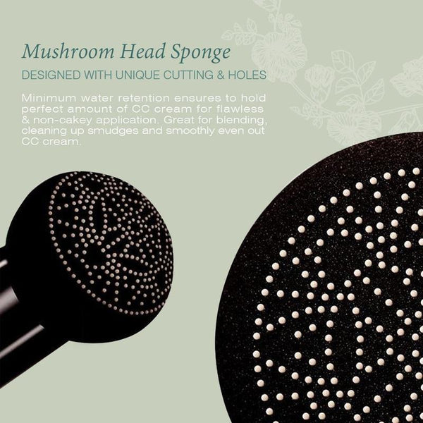 Mushroom Head Air Cushion CC Cream