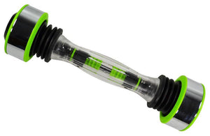 Shake Weight Pro Womens with Digital Timer and Workout Training DVD