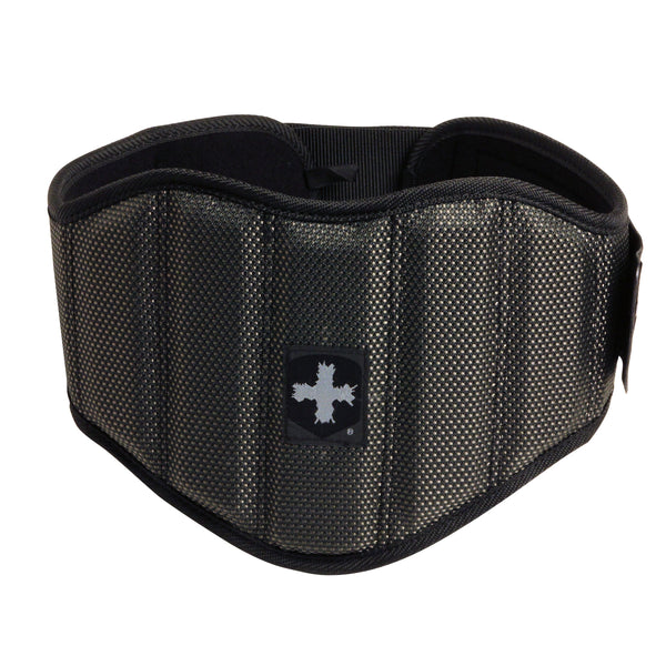Men's Firm Fit 7.5-Inch Contoured Weightlifting Belt, X-Large