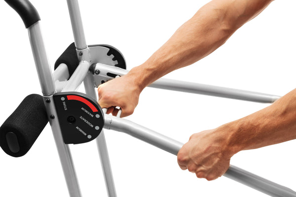  Trax Core Trainer with Included Exercise Chart
