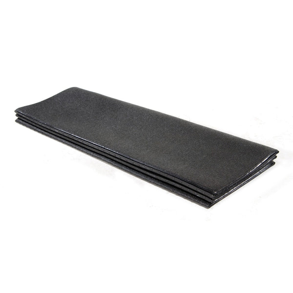Fold-to-Fit Equipment Mat
