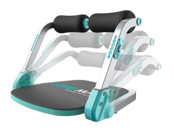 Core Max Ab Machine 2.0