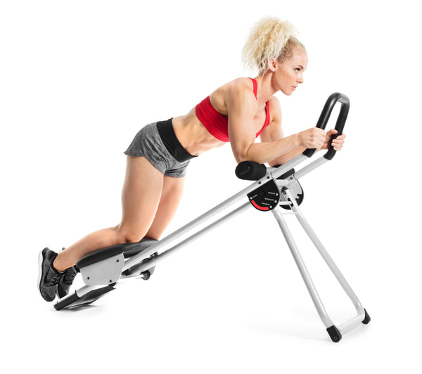  Trax Core Trainer with Included Exercise Chart