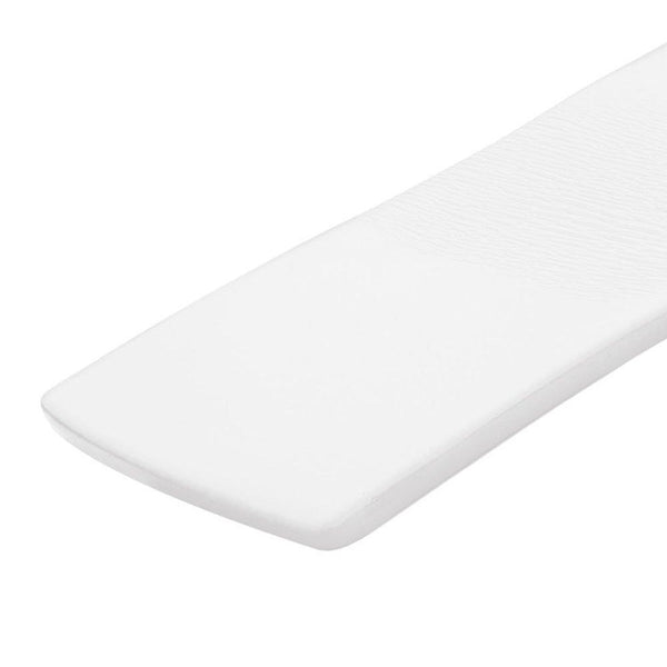  Recreation Sunsation 70 Inch Thick Foam Raft Lounger Mat Pool Float, White
