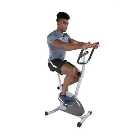 Velocity Sport CHB-U2101 Upright Exercise Bike