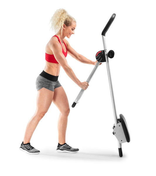  Trax Core Trainer with Included Exercise Chart