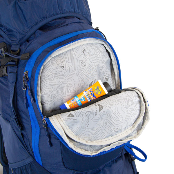 65L Stavern Backpack