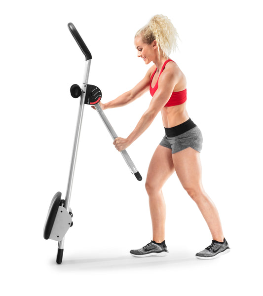  Trax Core Trainer with Included Exercise Chart