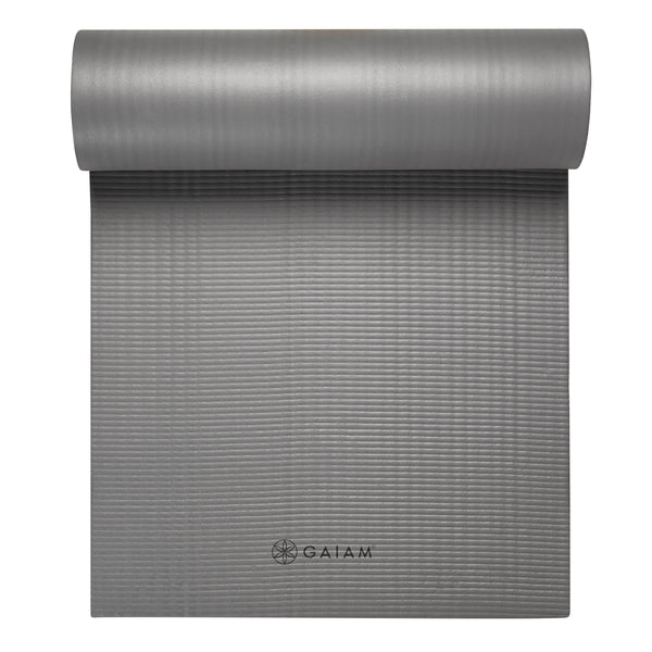 Restore 15mm Fitness Mat with Carrying Strap