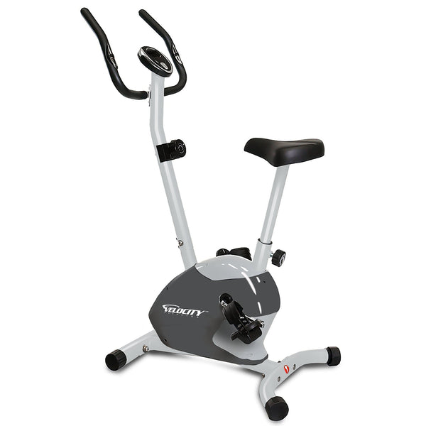 Velocity Sport CHB-U2101 Upright Exercise Bike