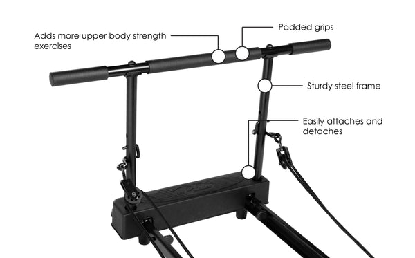 Pull-Up Bar Accessory