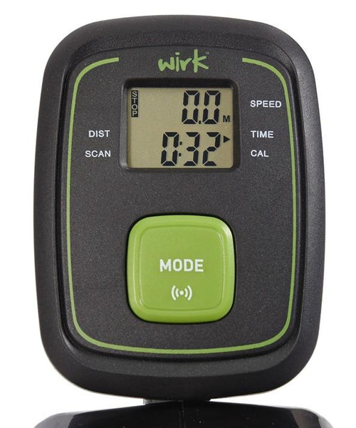 Stamina WIRK Under Desk Exercise Bike