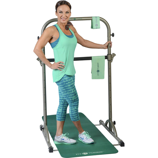 Fit Tower