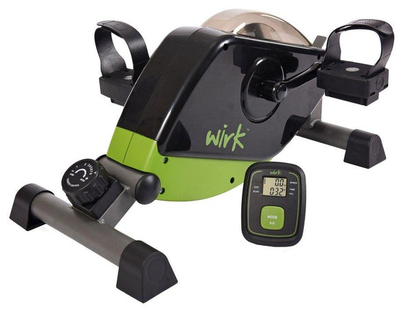 Stamina WIRK Under Desk Exercise Bike
