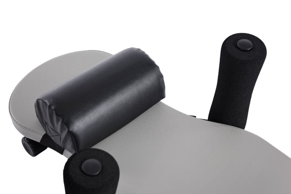 InLine Back Stretch Bench Pro