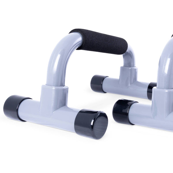 Push-Up Handles, Gray