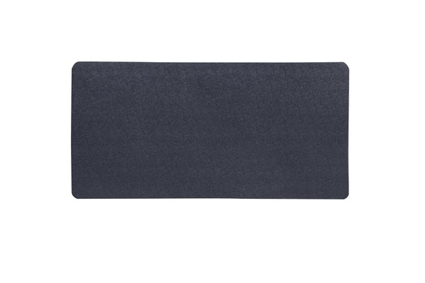 MotionTex Fitness Equipment Mat, 30" x 66"