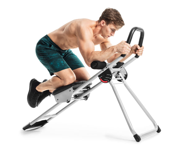  Trax Core Trainer with Included Exercise Chart