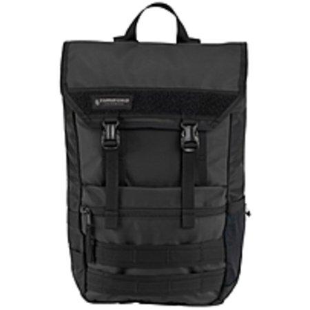 Rogue Laptop Backpack, OS, Black