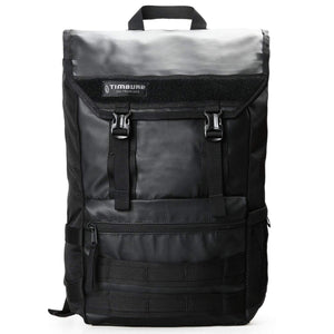 Rogue Laptop Backpack, OS, Black