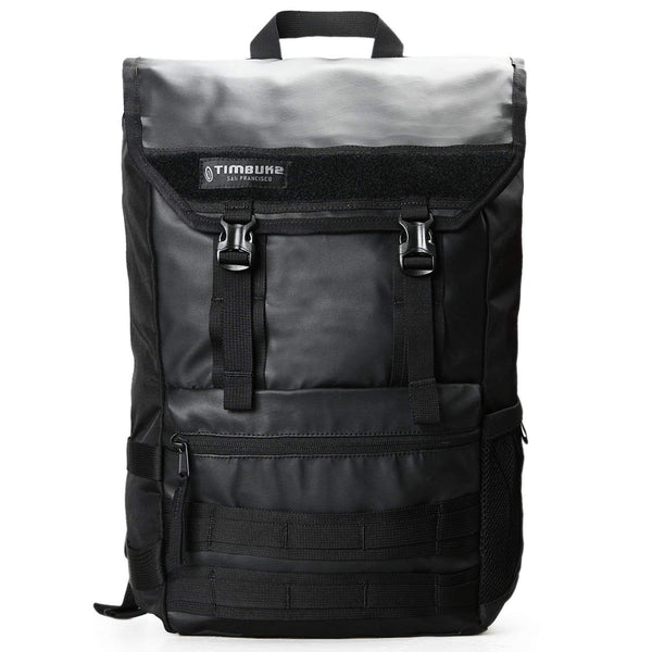 Rogue Laptop Backpack, OS, Black