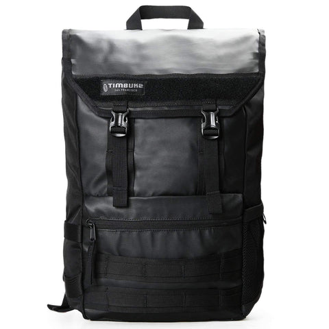 Rogue Laptop Backpack, OS, Black