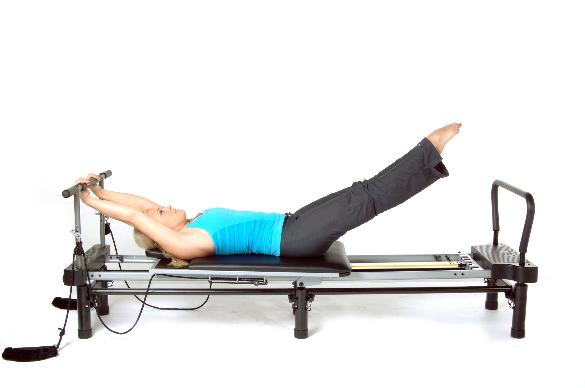 Pull-Up Bar Accessory