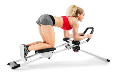  Trax Core Trainer with Included Exercise Chart