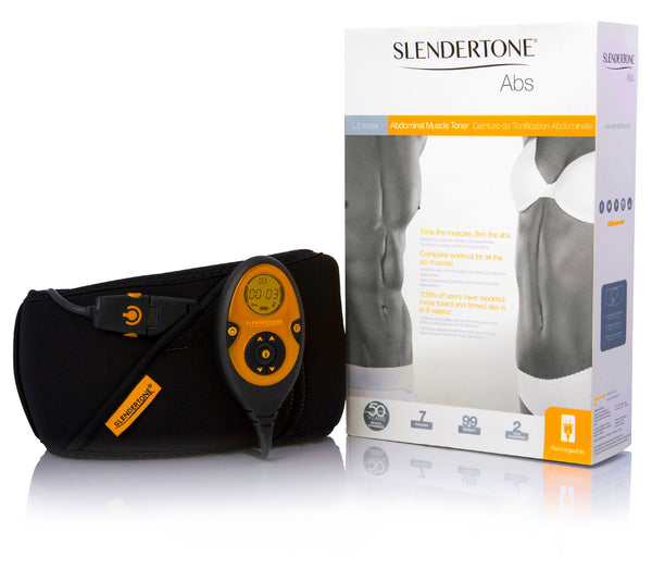 Slendertone Abs Abdominal Muscle Toner