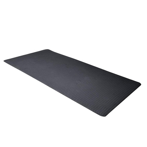 Barbell Antimicrobial EVA Foam Exercise Mat
