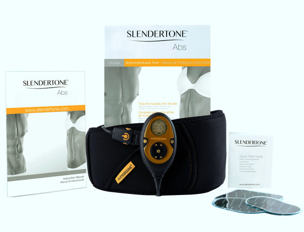 Slendertone Abs Abdominal Muscle Toner