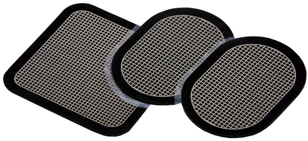 Slendertone Abs Replacement Gel Pads (1 Set)