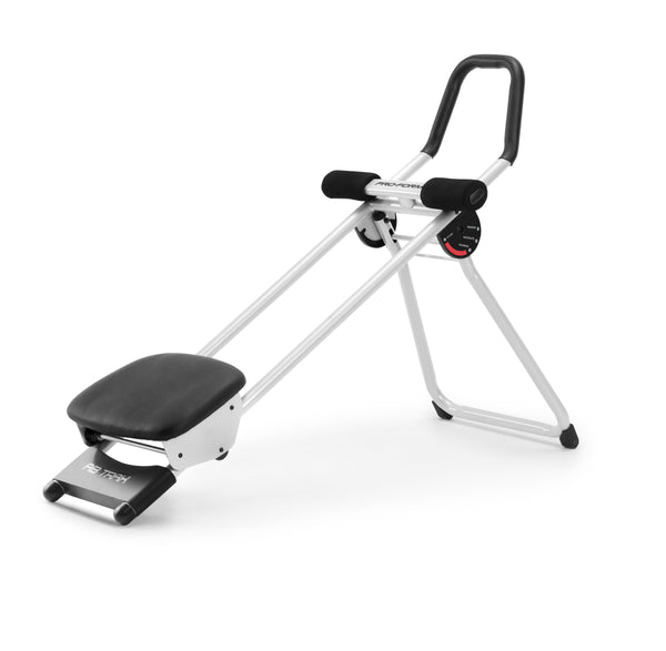  Trax Core Trainer with Included Exercise Chart