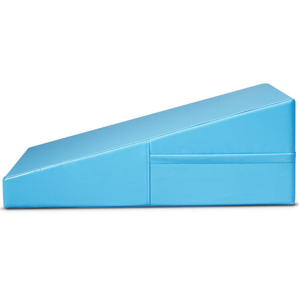 Incline Gymnastics Mat Yoga Wedge Ramp Gym Skill Shape 4 color