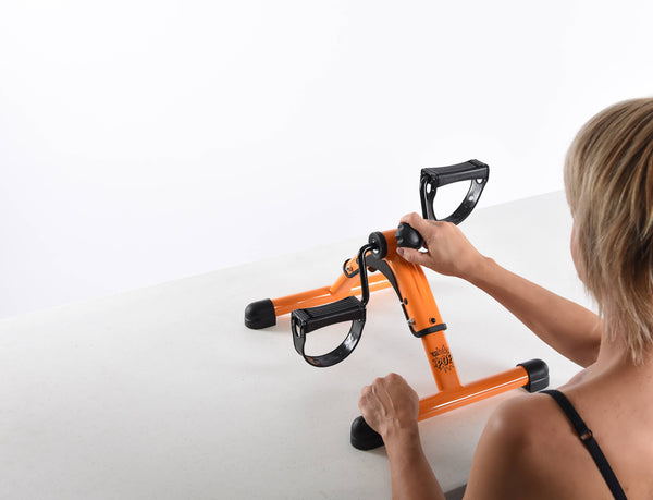 InStride POP Fitness Cycle, Orange